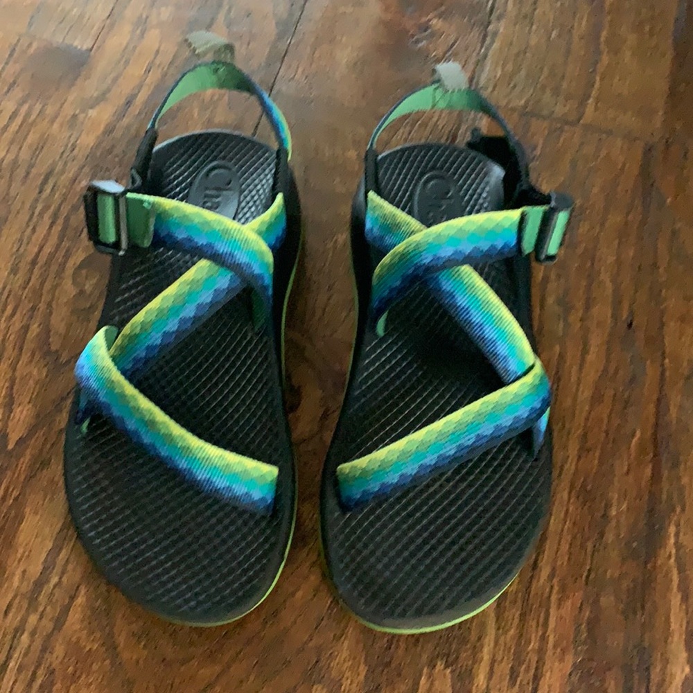 Chaco sandals